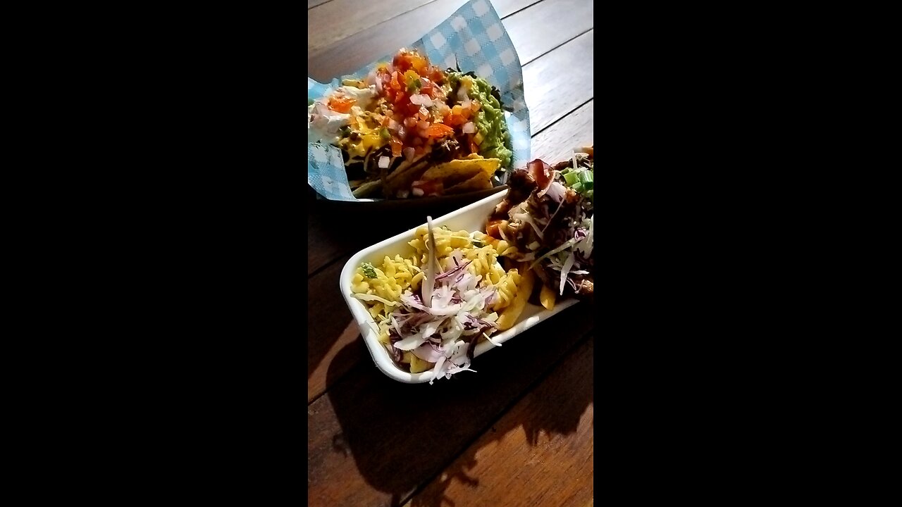 _nice peaceful dinner at the racecourse