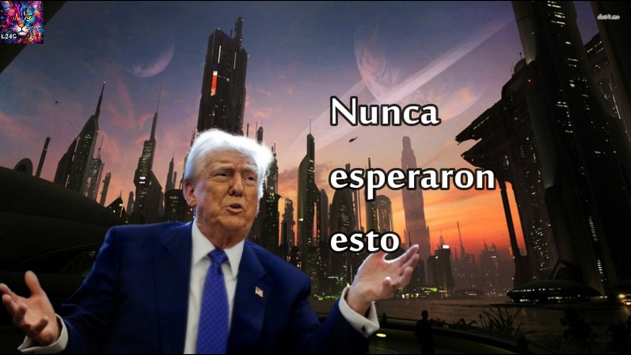 Nunca esperaron esto