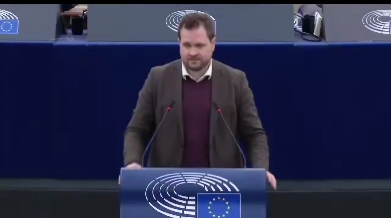 Danish MEP To Trump: Fu*k Off, Greenland's Not For Sale