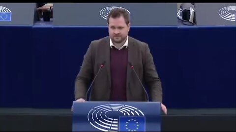 Danish MEP To Trump: Fu*k Off, Greenland's Not For Sale