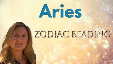 ARIES ♈️ ~ REACH FOR THE SUN☀️ A TIME FOR GROWTH!🌎✨️