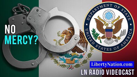 Cartels on the Run?