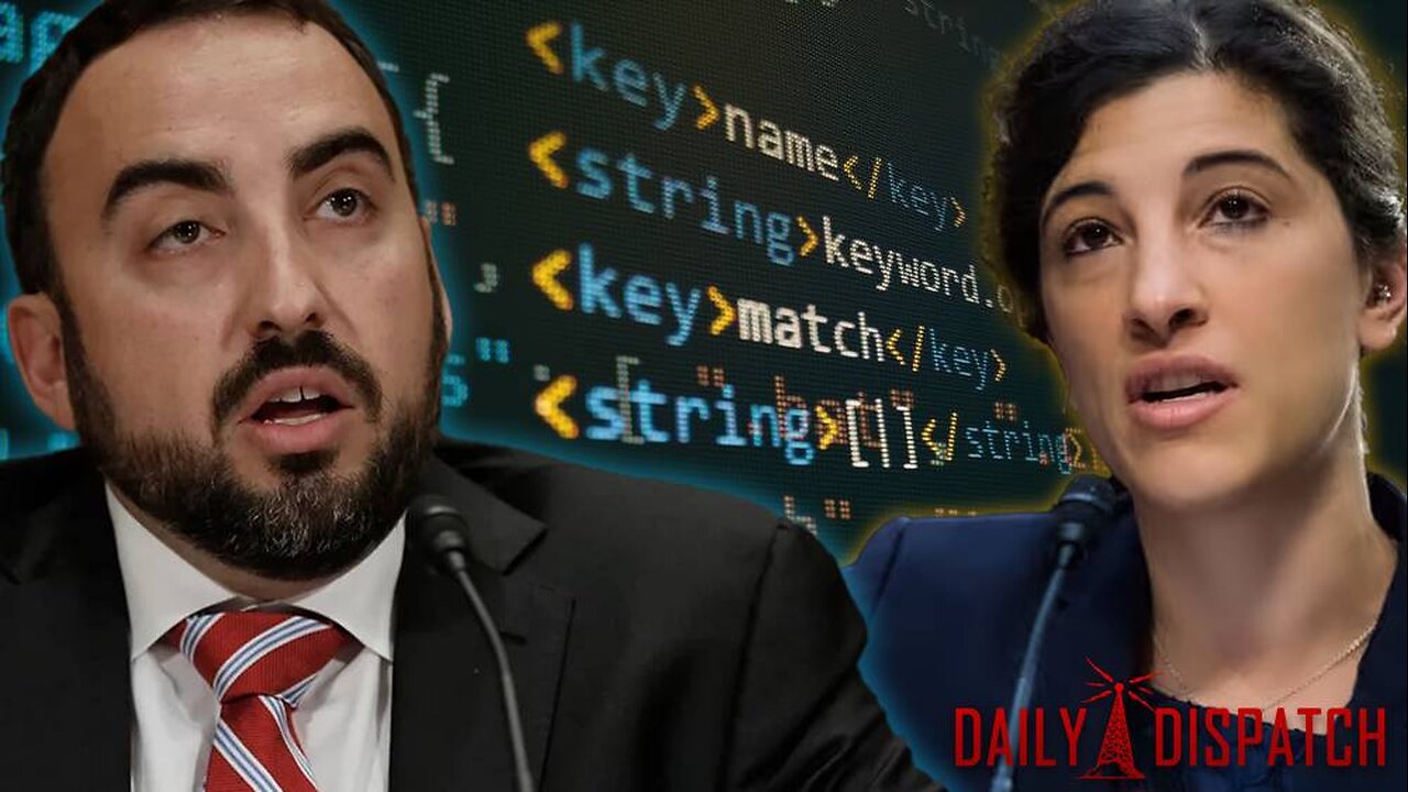 USAID And Stanford’s Internet Observatory Targeted Conservative Platforms for Censorship