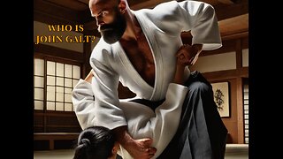 CLIF HIGH W/ SHI HO NAGE. THE ART OF MASTERY. A NEW ERA IS UPON US.