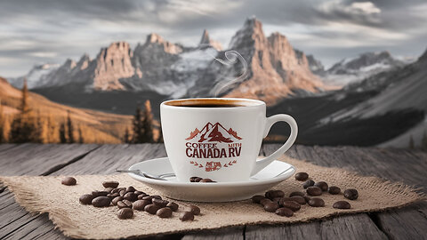 CANADA RV MORNING LIVE