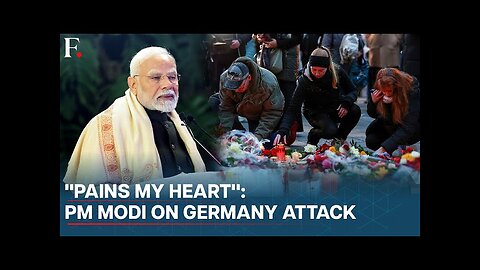 India: PM Modi Attends Historic Christmas Celebration, Condemns Germany Christmas Market Attack