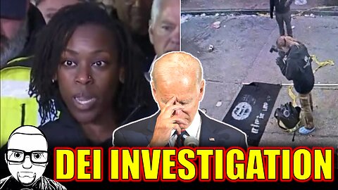 New Orleans Terrorist Attack Exposes The Weakness Of Biden Government!