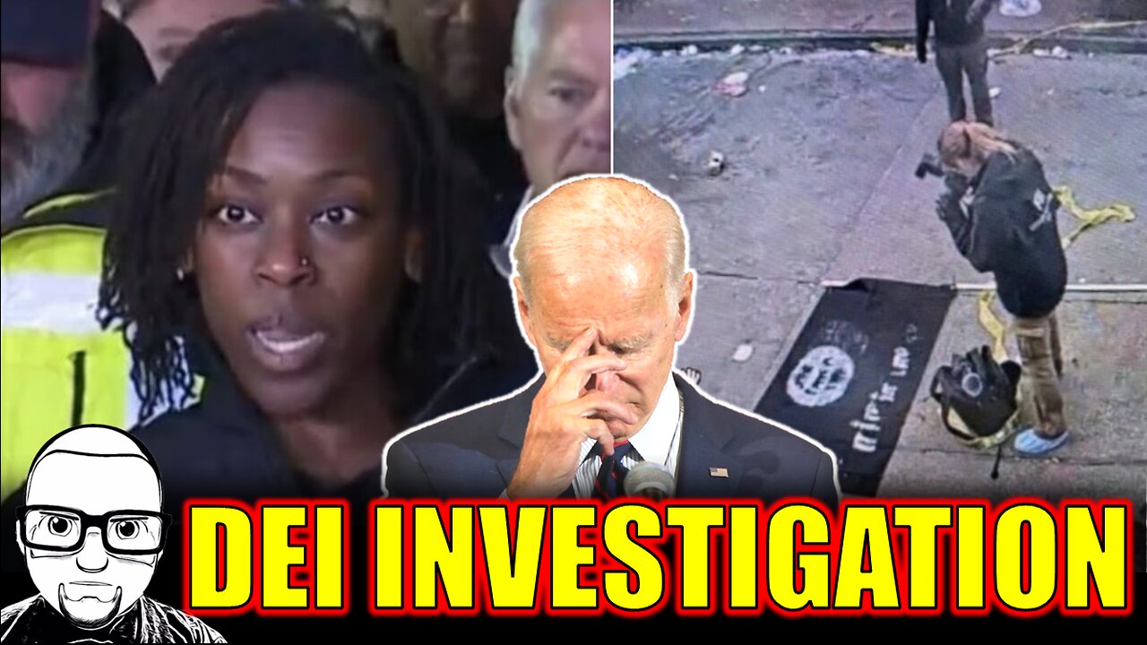 New Orleans Terrorist Attack Exposes The Weakness Of Biden Government!