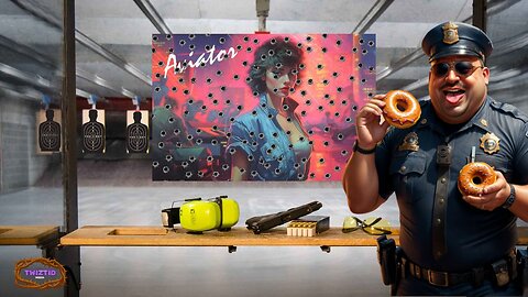 TFPD! Presents: "Aviator" by Karl Casey @ White Bat Audio