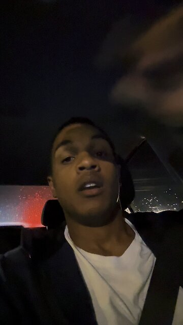 Sometimes you get mad