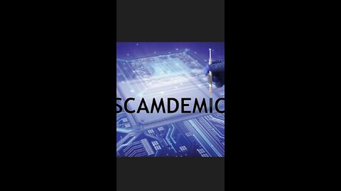 Look ahead to 2025... A new Scamdemic?