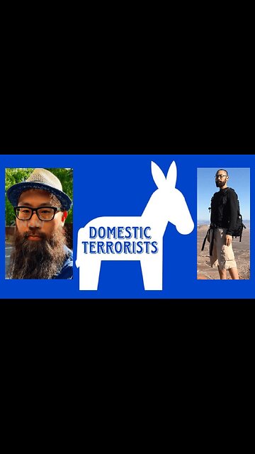 Vegas Car Bomber: Pathetic Trump-Hating Loser Who Wasted Years Stewing Before Finally Snapping