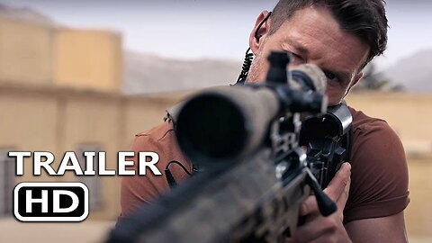 SNIPER: THE LAST STAND Official Trailer (2025) | Epic Action and Intense Combat