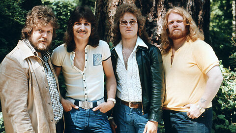 Roll On down the Highway, Bachman Turner Overdrive 1975