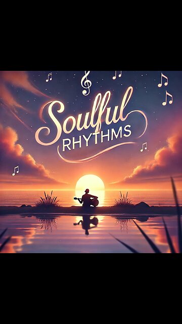 "Echoes of the Soul | A Journey Through Melodic Bliss"