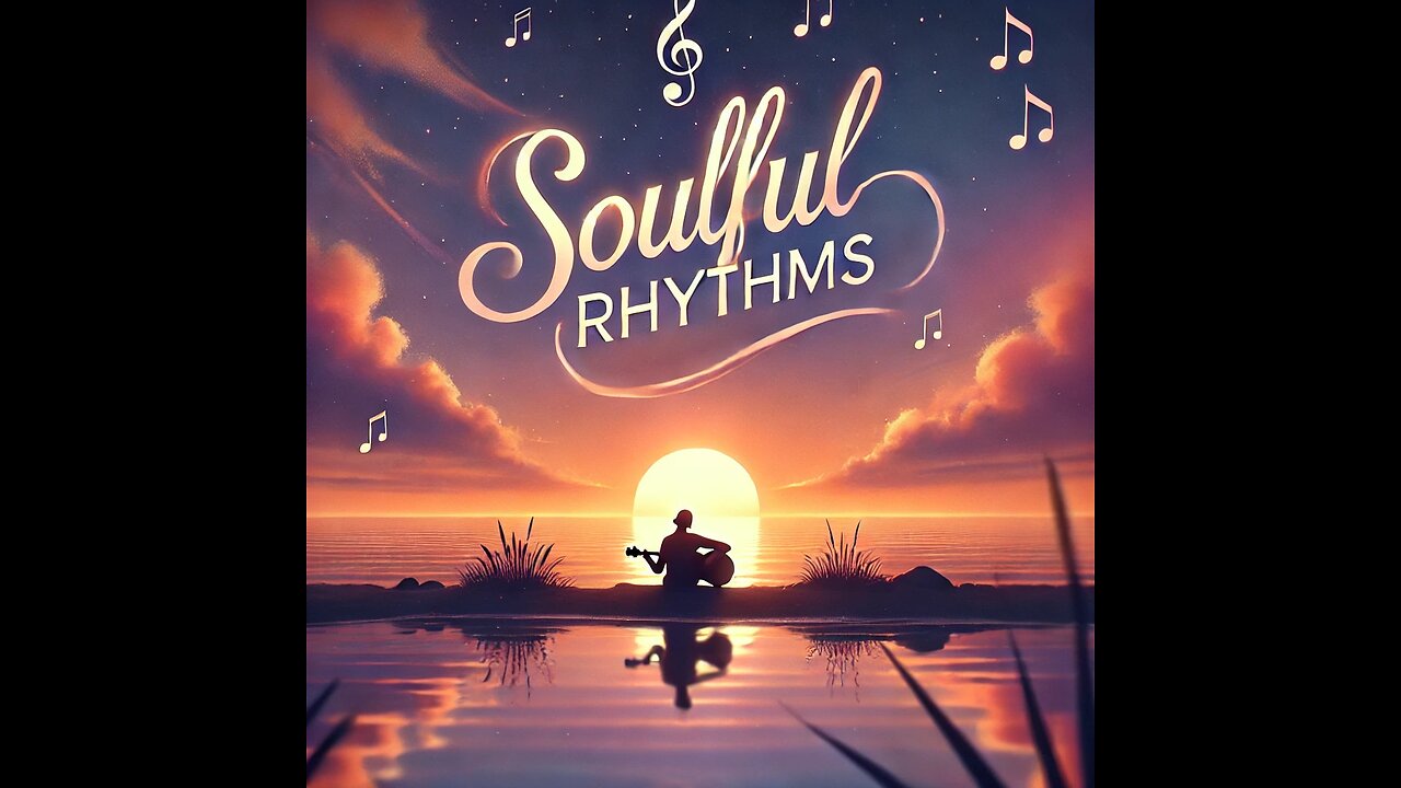 "Echoes of the Soul | A Journey Through Melodic Bliss"