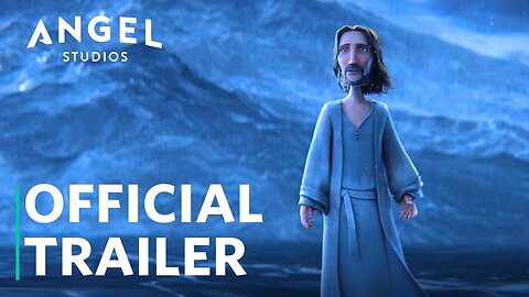 🎬 The King Of Kings | Official Trailer (2025) 🎬
