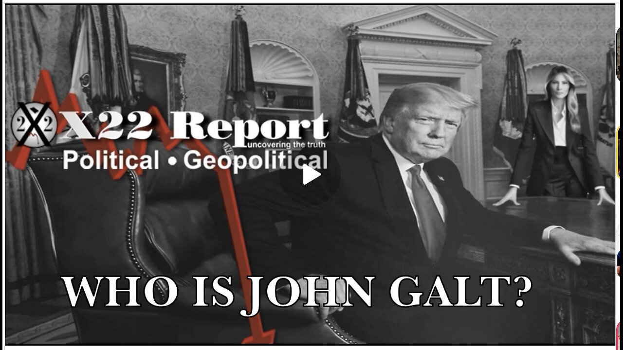 X22-Trump Studied The Enemy, What Happens When A Threat Is Dismantled & Removed, Fire At Will