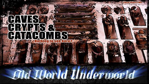 Old World Underworld Ep.9