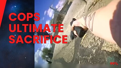 COPS GIVE EVERYTHING! Ultimate Sacrifices Caught on Camera! (Heroes Among Us)