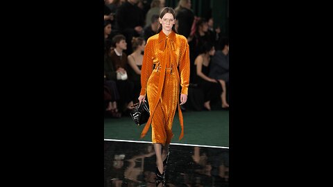Gucci Fall Winter 2025-2026