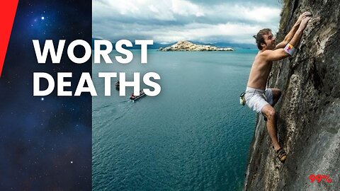 The WORST Deaths in Outdoor Adventures: Shocking and Tragic Stories - Proof Included!