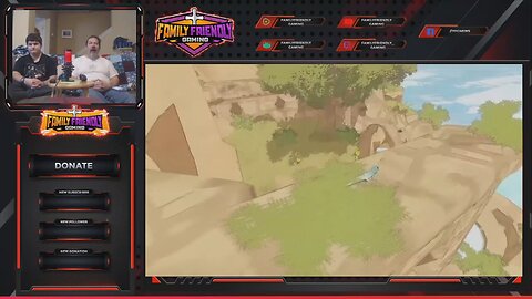 FFG Reacts Indie World Showcase 11-14-2023