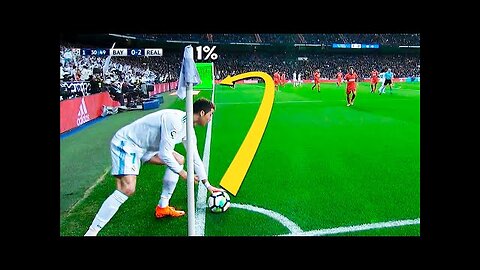 Never Doubt Cristiano Ronaldo in the Champions League