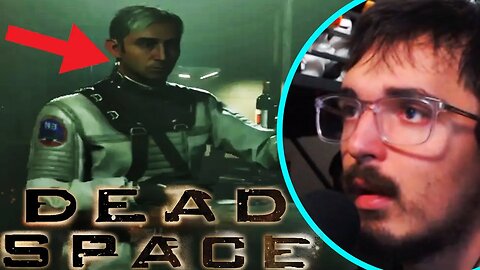 Well That Was Disturbing - DEAD SPACE [2023] Part 14