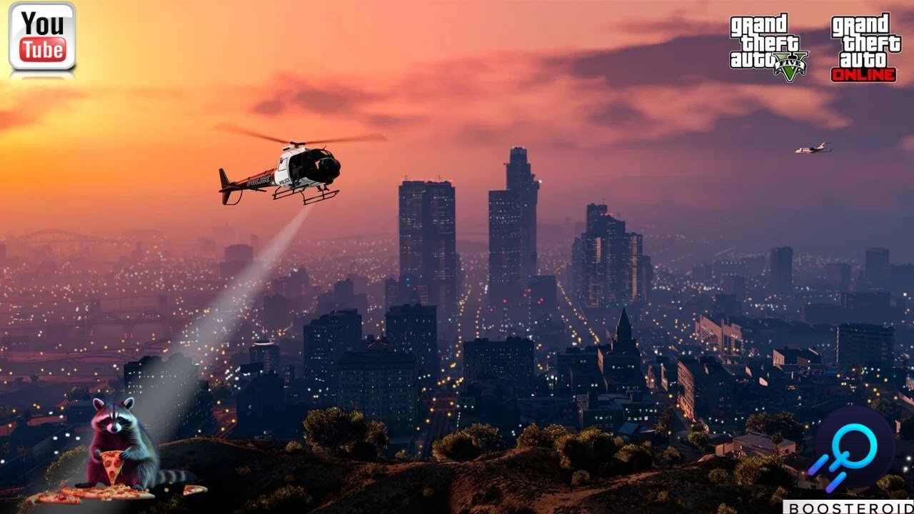 CACHY OS + GTA V Enhanced | Live with Restream | #gaming #linuxgaming #cachyos