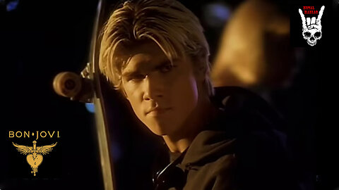 Bon Jovi - Lie To Me (Official Video)