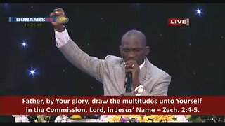 13TH FEBRUARY 2025 SEED OF DESTINY WRITTEN BY PASTOR PAUL ENENCHE