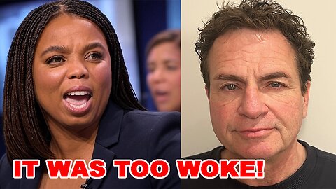 Former ESPN Around the Horn panelist Jay Mariotti TRASHES show for going WOKE! Jemele Hill TRIGGERED