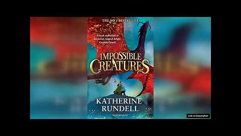 Impossible Creatures Review