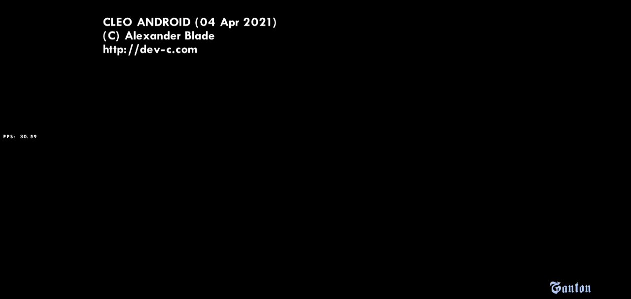 PARTE 4 MODIFICANDO EL GTA SANA ANDREAS ANDROID