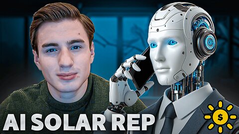 Build an AI Caller for Solar Companies from Scratch