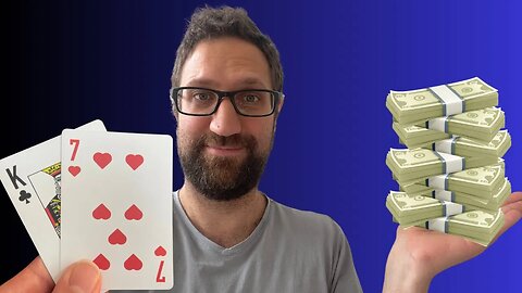 How This ‘Boring’ Poker Strategy Nets Me $2K Every Month!