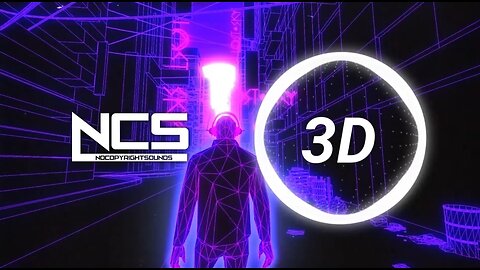Lost Sky - Where We Started (feat. Jex) | Melodic Dubstep | NCS - 3D Music / use headphone