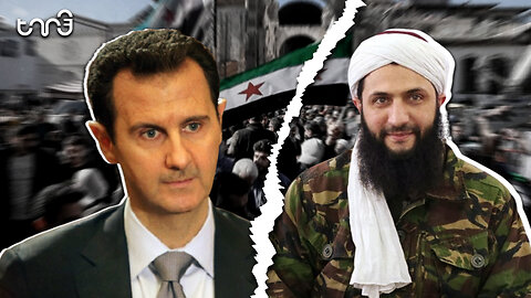 Is Assad’s Fall Really a Victory for Syria?