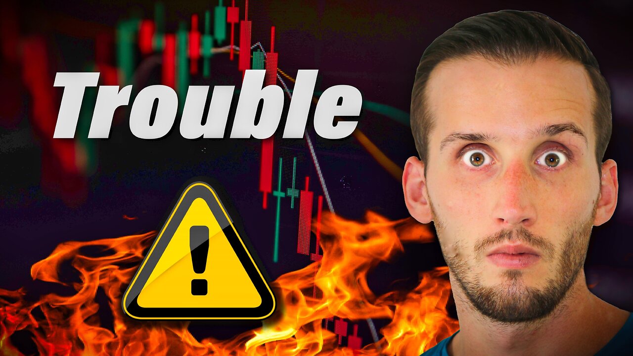 Canada's Economy in Trouble? Tariffs Shake Markets & CAD Drops Again!