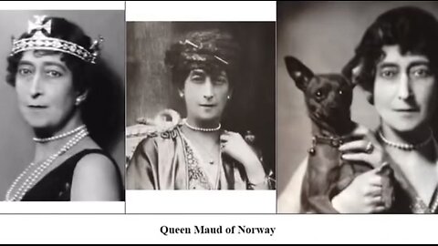 Royal Tranny’s : EUROTRASH Drag Queens Of Yesteryear