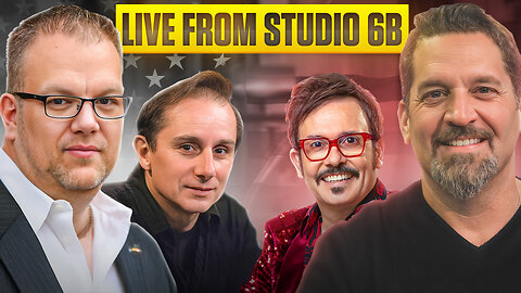 WATCH: Live From Studio 6B | Wednesday, March 5, 2025