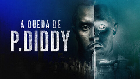 THE FALL OF DIDDY A QUEDA DE DIDDY EPISODIO 5