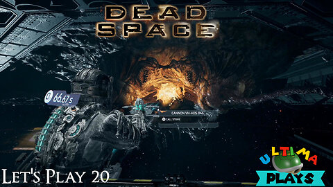 Warheads, they're outta control | Dead Space Ep. 20