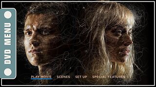 Chaos Walking - DVD Menu