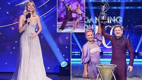 Dancing On Ice Could Be AXED After 2025 Finale