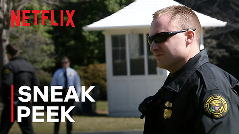 The Kings of Tupelo: A Southern Crime Saga | Sneak Peek | Netflix