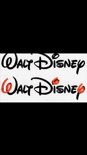 Tunnels Under Disney