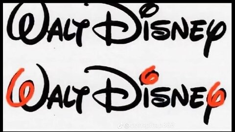 Tunnels Under Disney