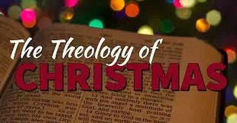 Pastor Voddie Baucham | On the theology of Christmas. #theology #Christmas